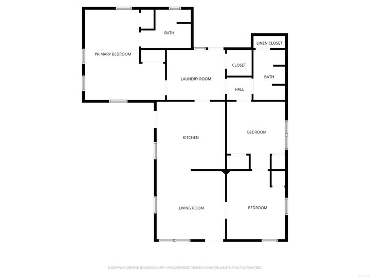 Property Photo: 551 N School St. AR 71720