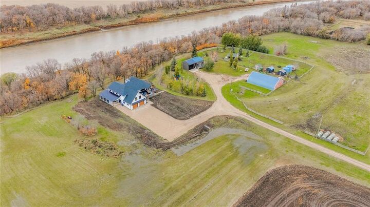 30024 Pr 246 Road  Aubigny MB R0G 0C0 photo