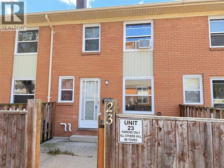 834 Exmouth Street 23  Sarnia ON N7T 5R2 photo