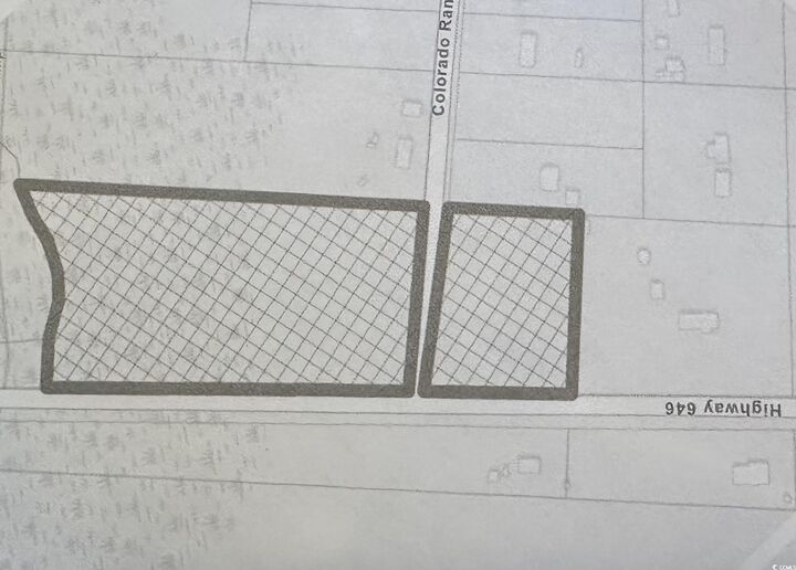 Property Photo: 1962 Highway 646 SC 29545