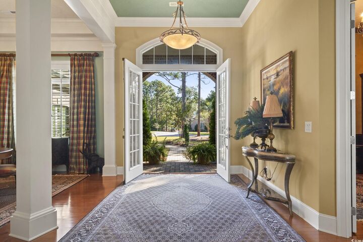 Property Photo:  528 Preservation Circle  SC 29585 