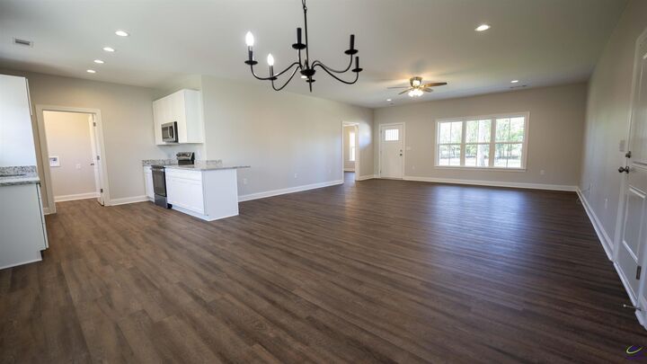 Property Photo:  264 Ann Street  GA 31014 