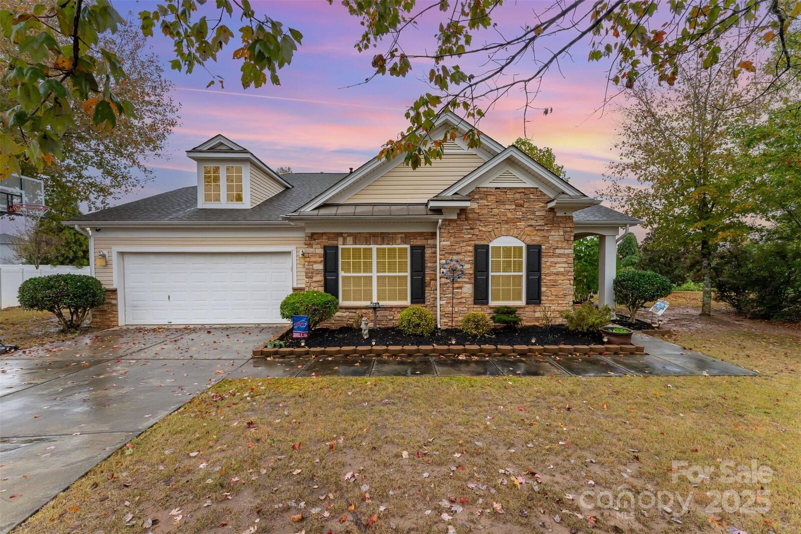 Property Photo:  721 Sandy Green Court  SC 29715 