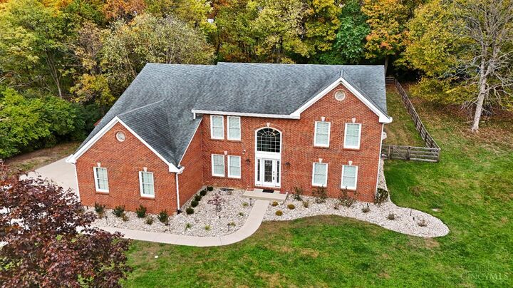 Property Photo:  2558 Apple Ridge Lane  OH 45236 