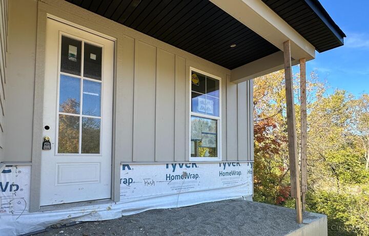 Property Photo:  6723 Maverick Drive  OH 45069 