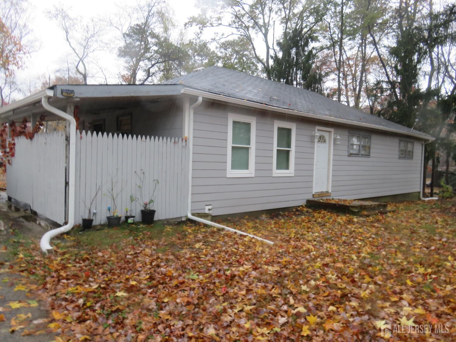 Property Photo:  608 Texas Road  NJ 08857