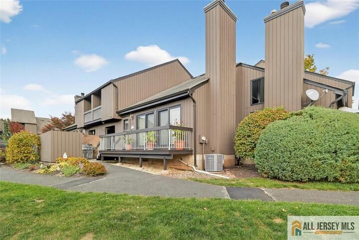 Property Photo:  0-37-33 Bloomingdale Drive  NJ 08844