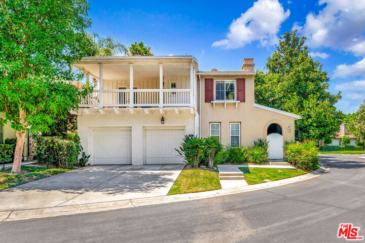 Property Photo:  26811 Brookhollow Dr  CA 91355 