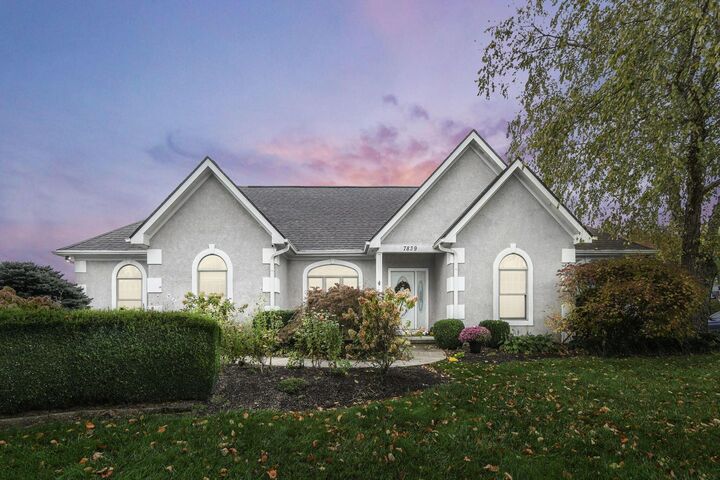 7839 Bluefield NW Street  Canal Winchester OH 43110 photo