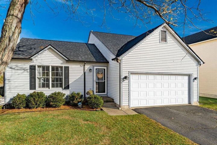 2699 Fernwood Avenue  Lancaster OH 43130 photo