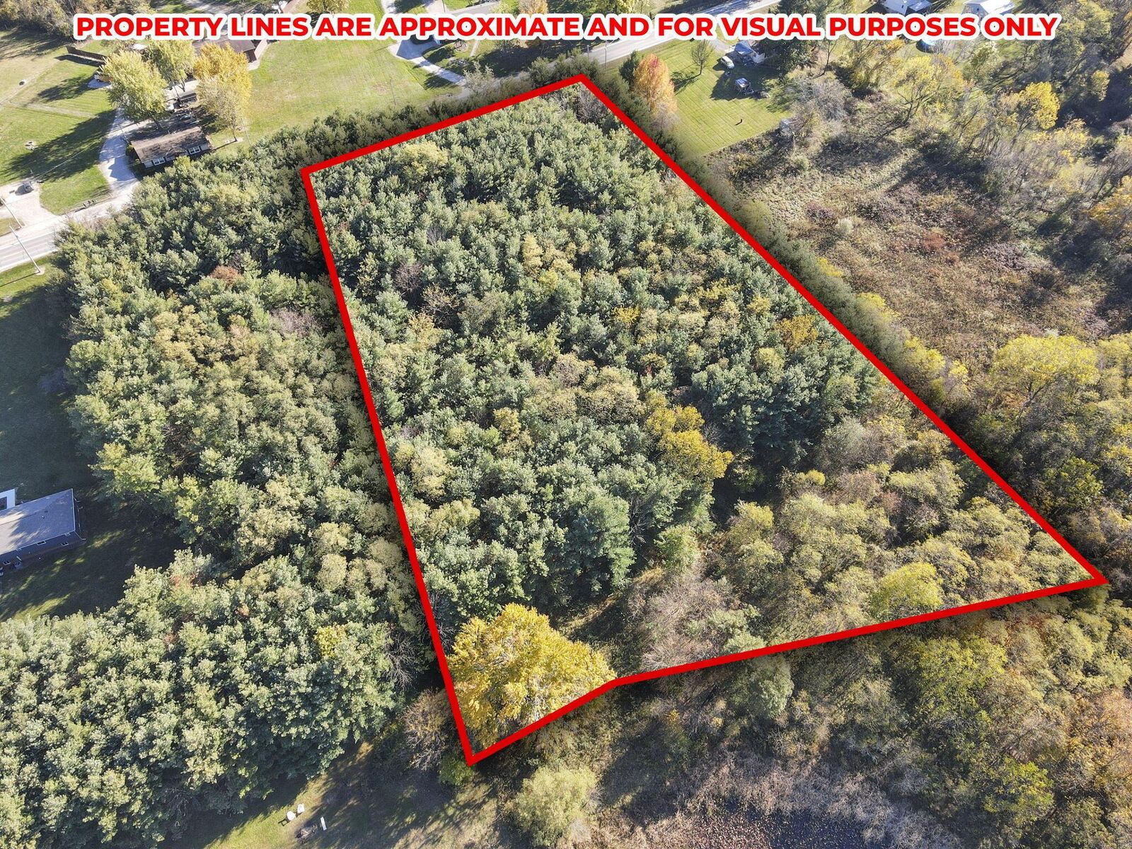 Property Photo:  5288 Cincinnati Zanesville NE Road  OH 43130