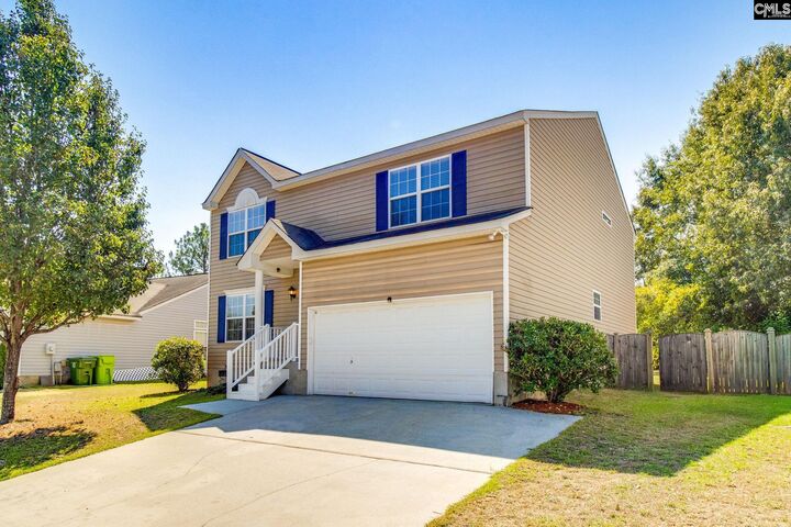 Property Photo: 820 Ambergate SC 29229