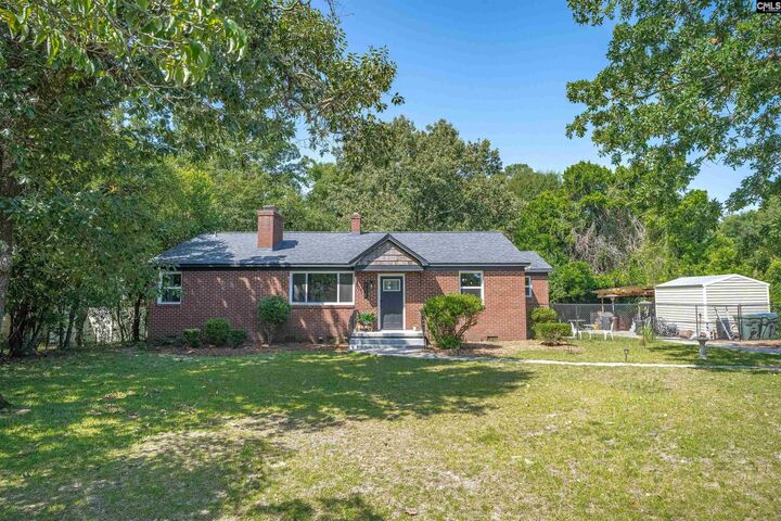 Property Photo:  6639 Satchel Ford  SC 29206-1040