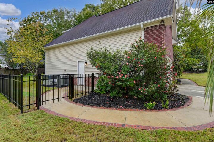 Property Photo: 100 Hollenbeck SC 29063