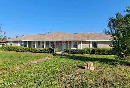 Property Photo: 2512 W 27th Street FL 32405