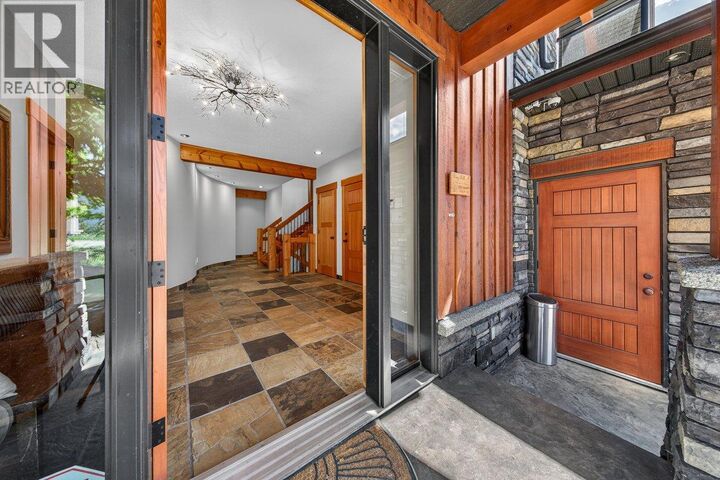 Property Photo:  2557 Ledgerock Ridge  BC V0A 1K6 