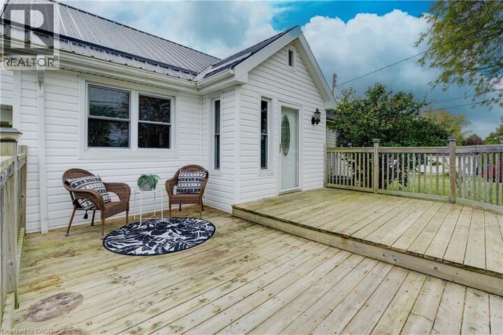 Photo de la propriété:  4074 Highway 3  ON N3Y 4K4