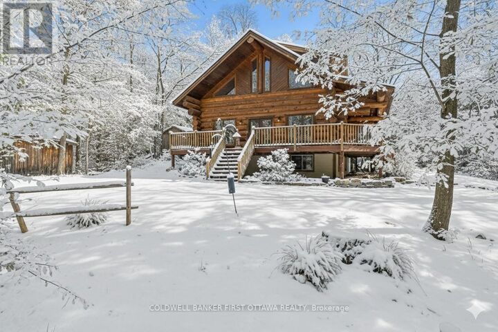 Photo de la propriété: 540 Ski Hill Road ON K0A 2X0