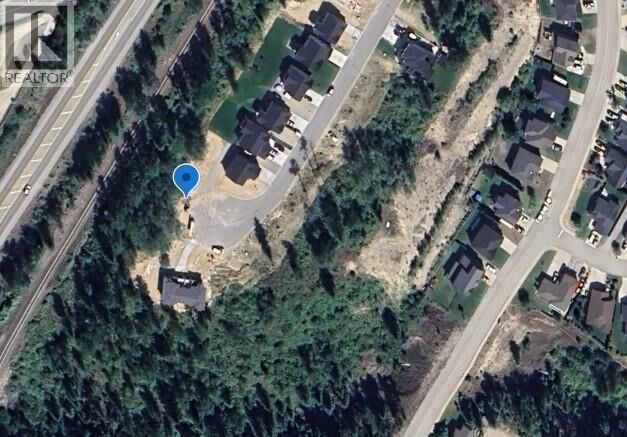 Property Photo: 3732 Toba Road 3 BC V1N 4Y3