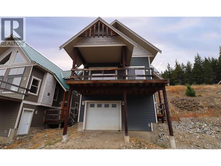 Property Photo:  2633 Squilax Anglemont Road 140  BC V0E 1M5 