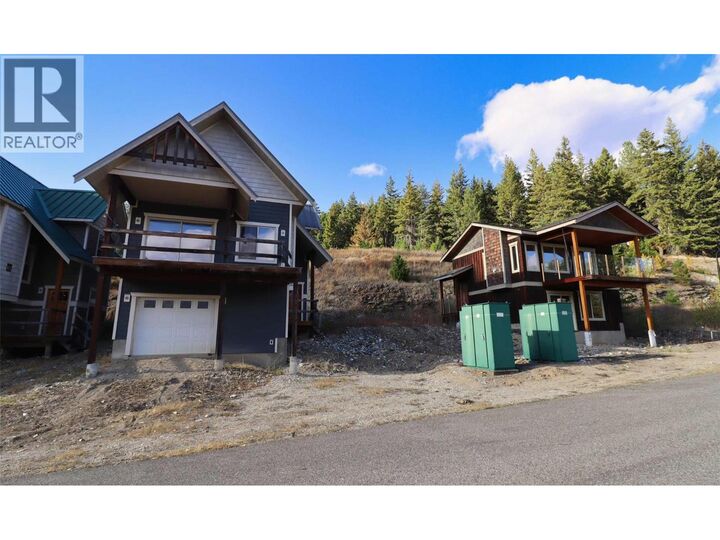Property Photo: 2633 Squilax Anglemont Road 140 BC V0E 1M5