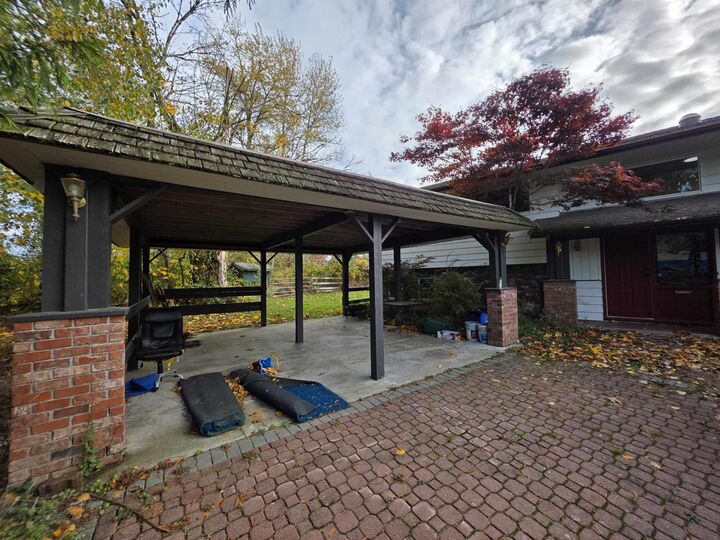 Property Photo: 21068 16th Avenue BC V2Z 1K3