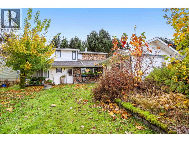 54 Skeena Street  Kitimat BC V8C 1Y9 photo