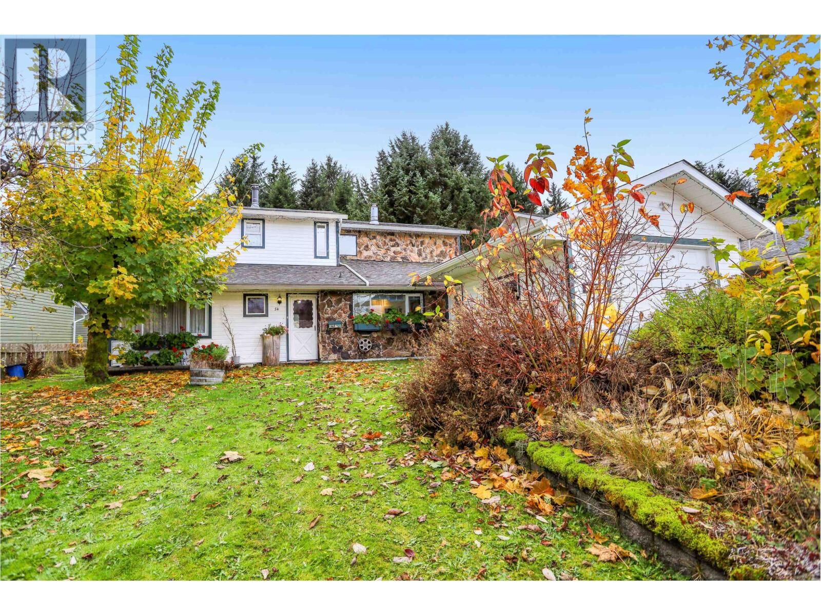 Photo de la propriété:  54 Skeena Street  BC V8C 1Y9 