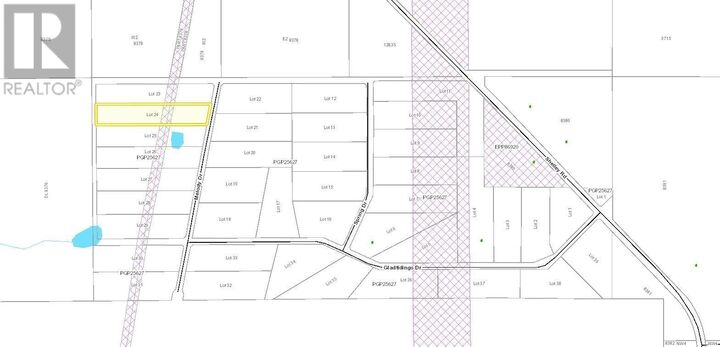 Property Photo:  24 Melody Drive Lot  BC V2K 5G1 