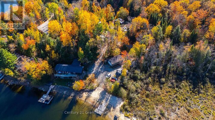 Property Photo:  1526 Curry Road  ON K0M 2K0