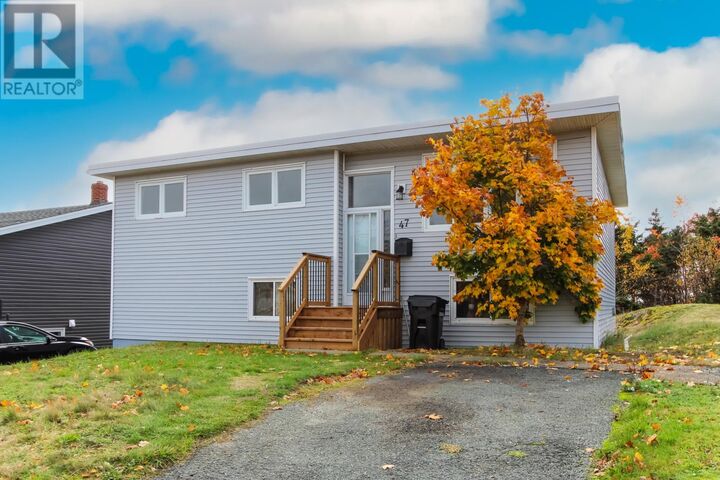 47 Eastaff Street  St. John'S NL A1E 2J6 photo