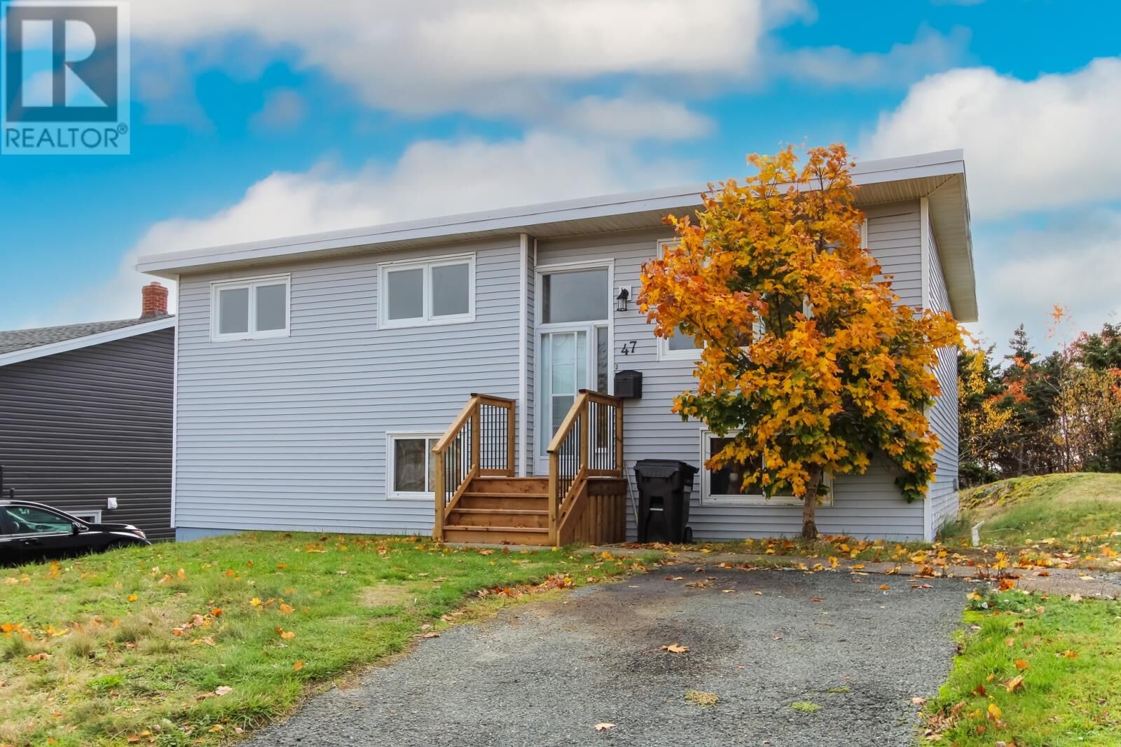 Property Photo: 47 Eastaff Street NL A1E 2J6