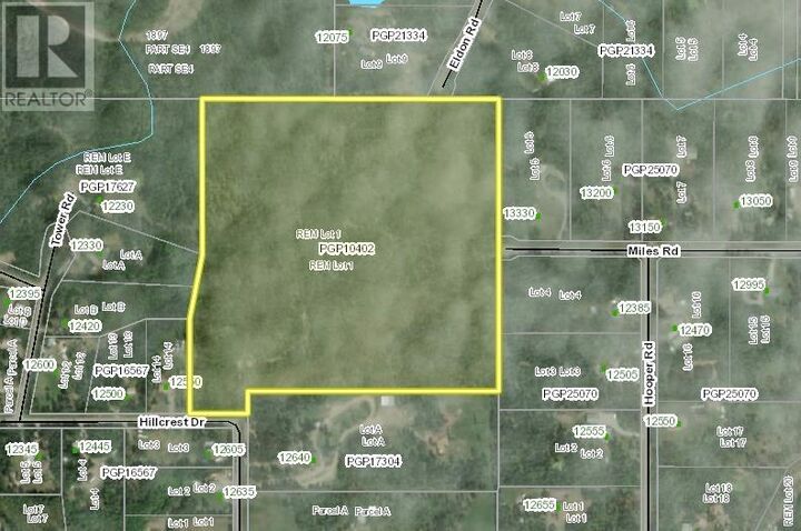 1 Hillcrest Drive Lot — photo 1