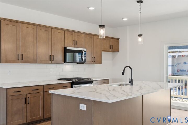 Property Photo: 12111 Morning Walk VA 23233