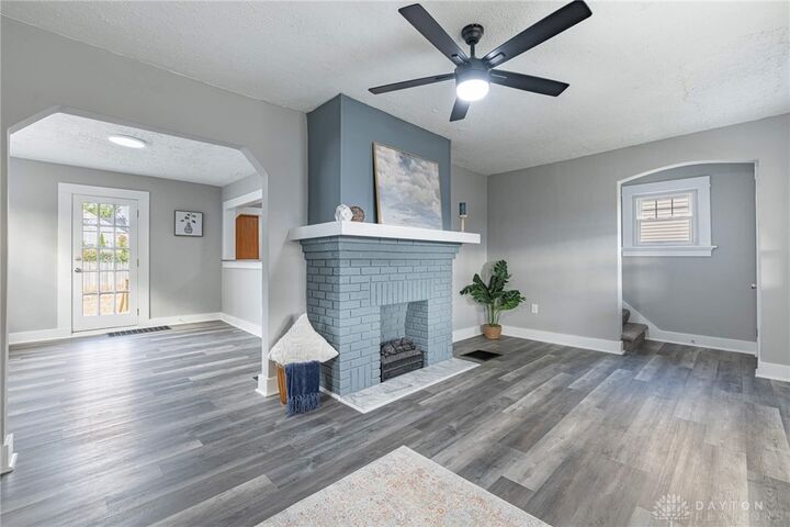 Property Photo:  1051 Patterson Road  OH 45420 