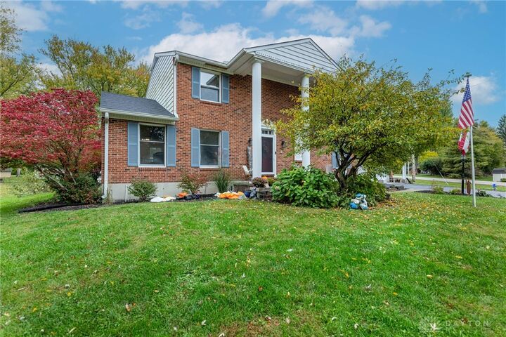 Property Photo:  7710 Crestway Road  OH 45315 