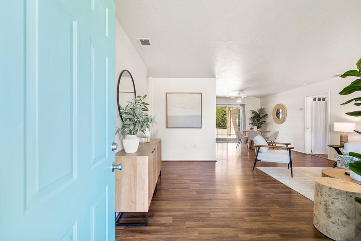 Property Photo: 42245 Kansas Street CA 92211