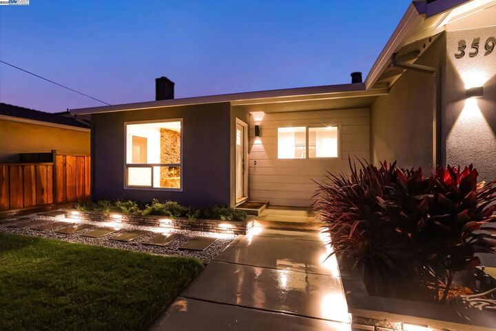 Property Photo: 35978 Magellan Dr CA 94536