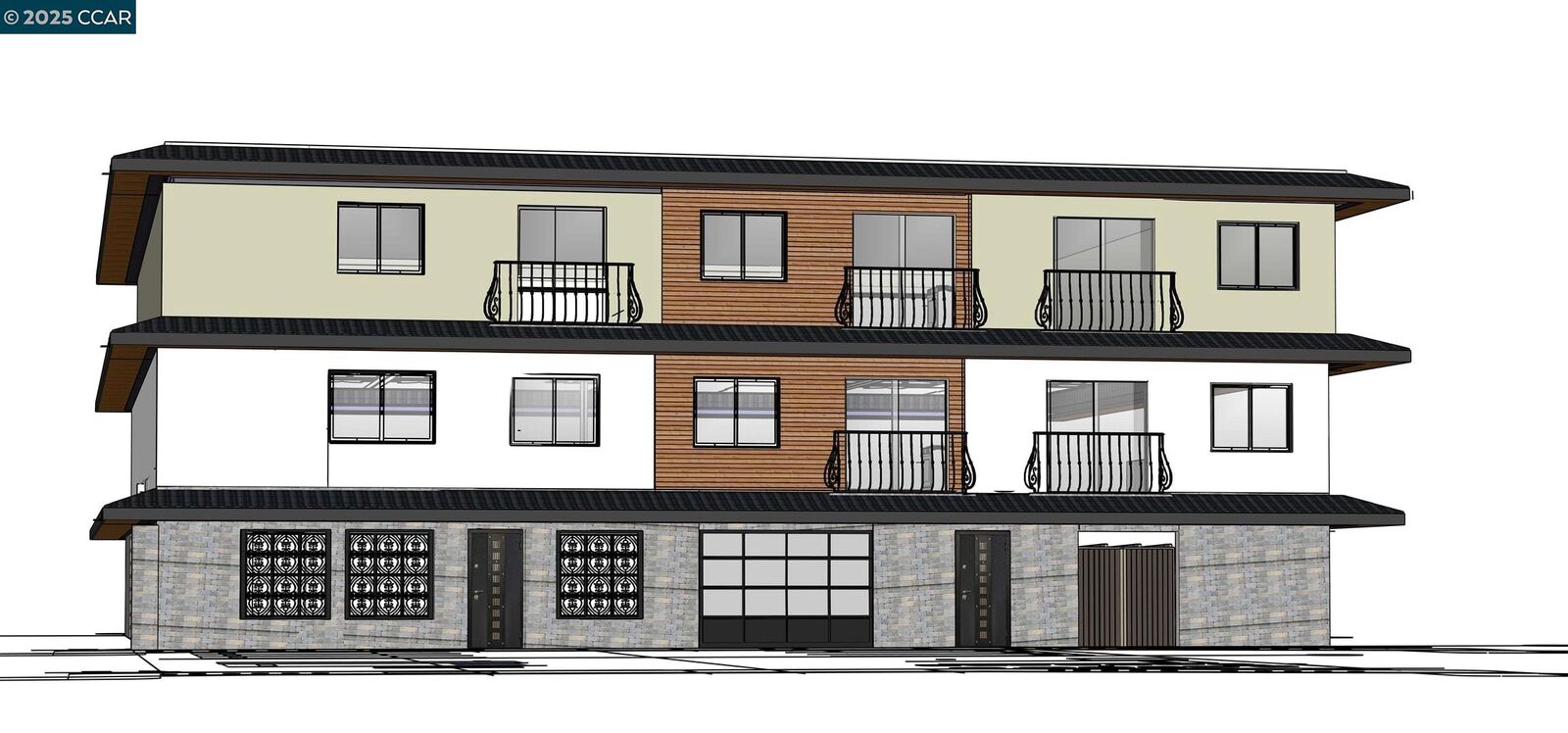 Property Photo: 1289 Russell Way CA 94541