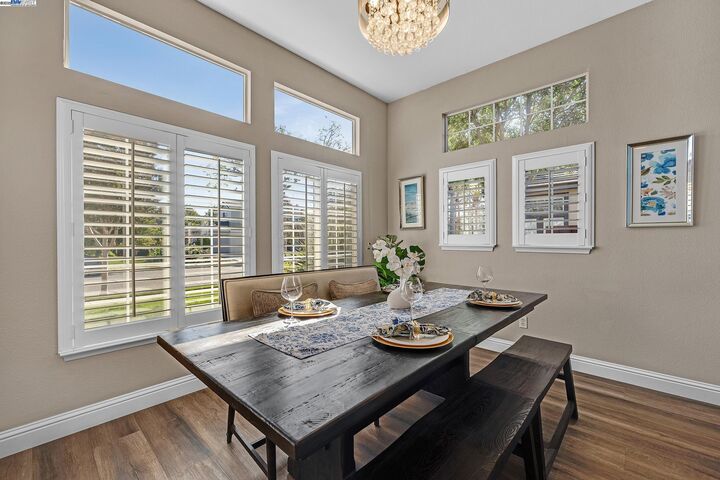 Property Photo: 6257 Honeysuckle Dr CA 94560