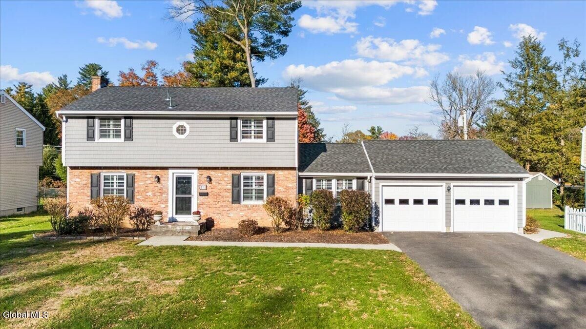 Property Photo:  113 Westchester Drive N  NY 12054 