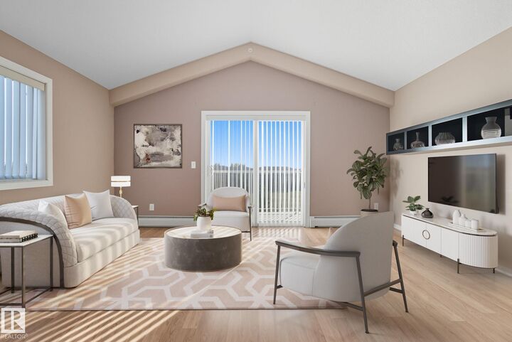 Property Photo:  240 Spruce Ridge Road 417  AB T7X 0G5 