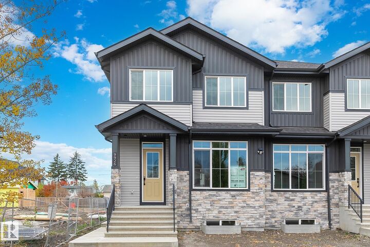 Property Photo:  9928 157 Street NW  AB T5P 2T6 