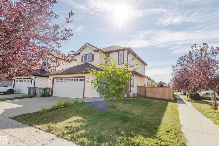 Property Photo: 135 Rue Marquet AB T4X 1W3