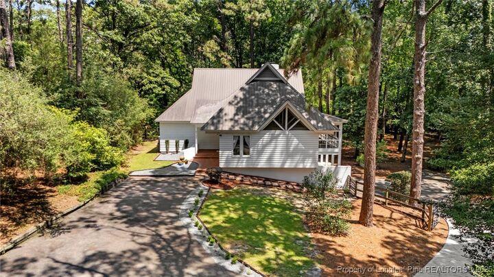 Property Photo: 2145 Midland Road NC 28387