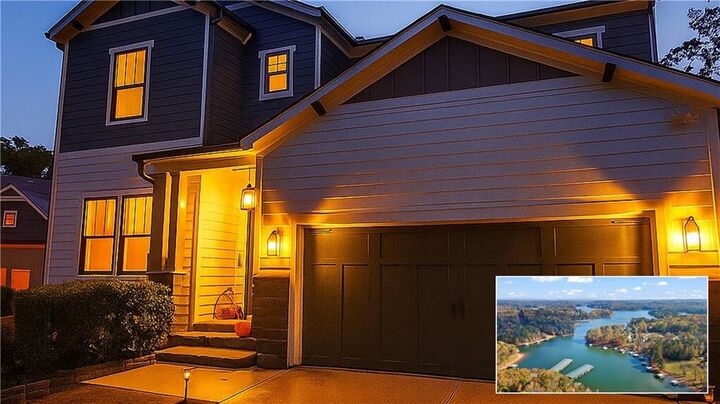 Property Photo: 68 Lakeland Drive GA 30534