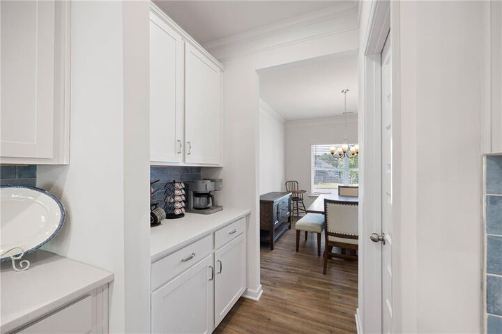 Property Photo: 176 Deven Drive GA 30132