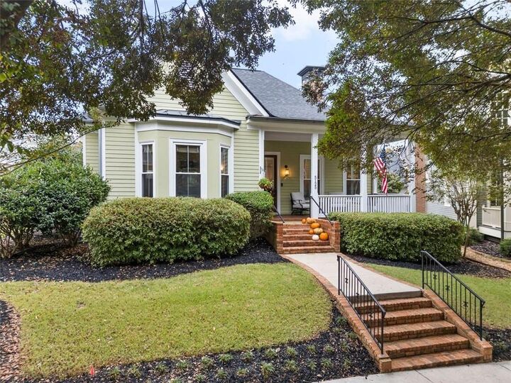 Property Photo:  5125 Swann Street SW  GA 30014