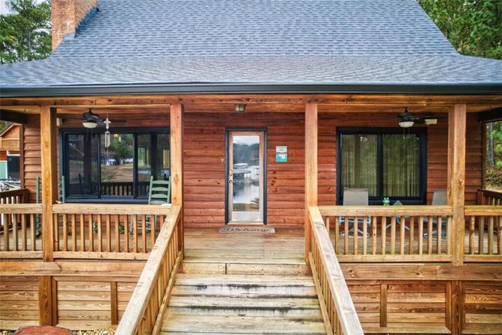 Property Photo:  63 Tomahawk Drive  GA 31087