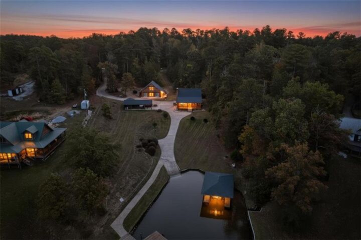 Property Photo: 63 Tomahawk Drive GA 31087